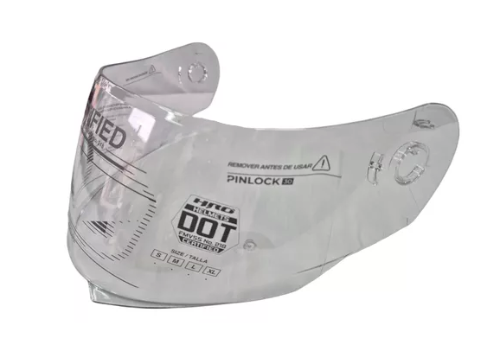 Visor HRO 3440